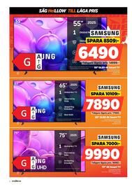 Power reklamblad vecka 50 Sida 4