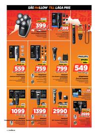 Power reklamblad vecka 50 Sida 40