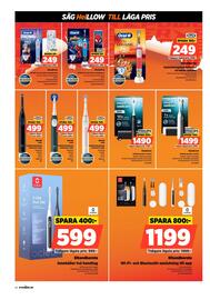 Power reklamblad vecka 50 Sida 42