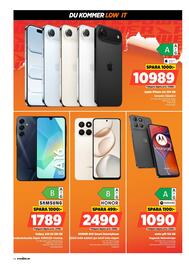 Power reklamblad vecka 50 Sida 54