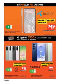 Power reklamblad vecka 50 Sida 56