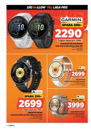 Power reklamblad vecka 50 Sida 58