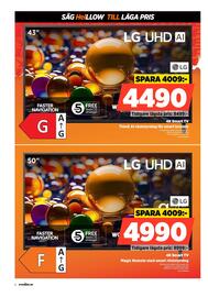 Power reklamblad vecka 50 Sida 6