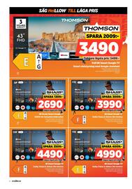 Power reklamblad vecka 50 Sida 8