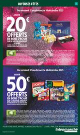 Catalogue Intermarché Drive page 3