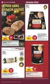 Catalogue Intermarché Drive page 30