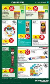 Catalogue Intermarché Drive page 33