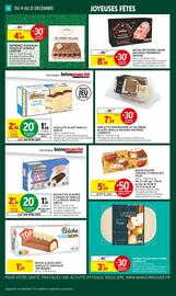 Catalogue Intermarché Drive page 38