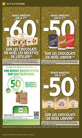 Catalogue Intermarché Drive page 4