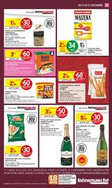 Catalogue Intermarché Drive page 43