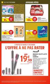 Catalogue Intermarché Drive page 52