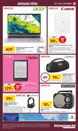 Catalogue Intermarché Drive page 55