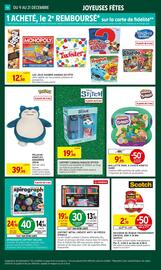 Catalogue Intermarché Drive page 56