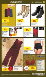 Catalogue Intermarché Drive page 59