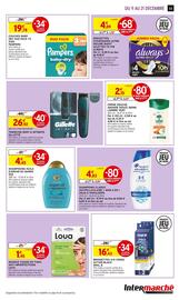 Catalogue Intermarché Drive page 63
