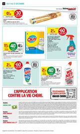 Catalogue Intermarché Drive page 64