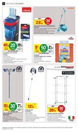 Catalogue Intermarché Drive page 66