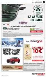 Catalogue Intermarché Drive page 67