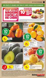 Catalogue Intermarché Drive page 7