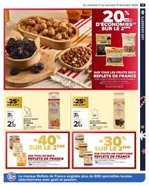 Catalogue Carrefour Drive page 19