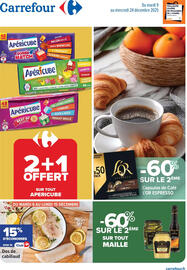 Catalogue Carrefour Drive page 1