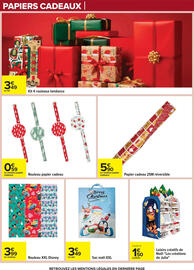 Catalogue Carrefour Drive page 101