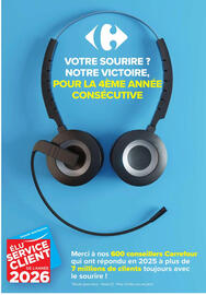 Catalogue Carrefour Drive page 102