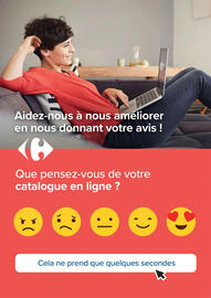 Catalogue Carrefour Drive page 103