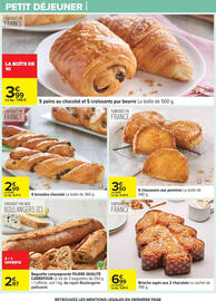 Catalogue Carrefour Drive page 12