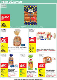 Catalogue Carrefour Drive page 14