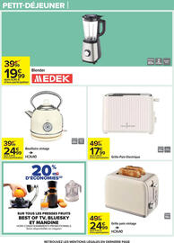 Catalogue Carrefour Drive page 17