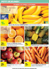 Catalogue Carrefour Drive page 18