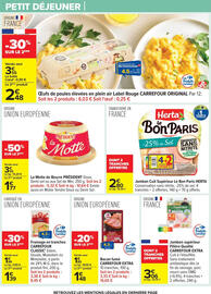 Catalogue Carrefour Drive page 19