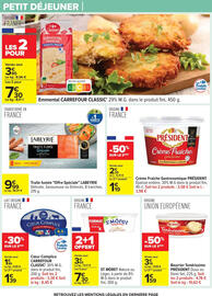 Catalogue Carrefour Drive page 20