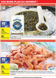 Catalogue Carrefour Drive page 21