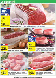 Catalogue Carrefour Drive page 22