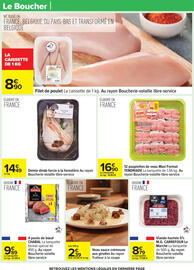 Catalogue Carrefour Drive page 23