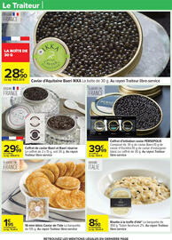 Catalogue Carrefour Drive page 25