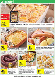 Catalogue Carrefour Drive page 26