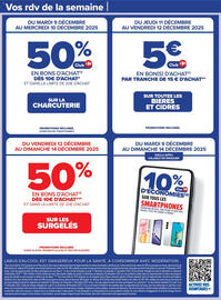 Catalogue Carrefour Drive page 3
