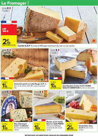 Catalogue Carrefour Drive page 30