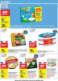 Catalogue Carrefour Drive page 33