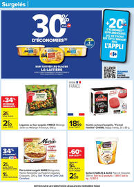Catalogue Carrefour Drive page 35