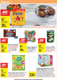Catalogue Carrefour Drive page 39