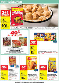 Catalogue Carrefour Drive page 4