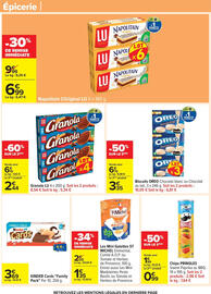 Catalogue Carrefour Drive page 40