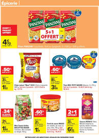 Catalogue Carrefour Drive page 41