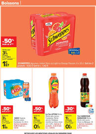 Catalogue Carrefour Drive page 44