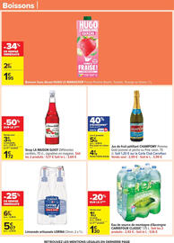 Catalogue Carrefour Drive page 45