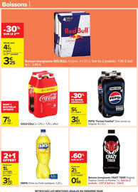 Catalogue Carrefour Drive page 46